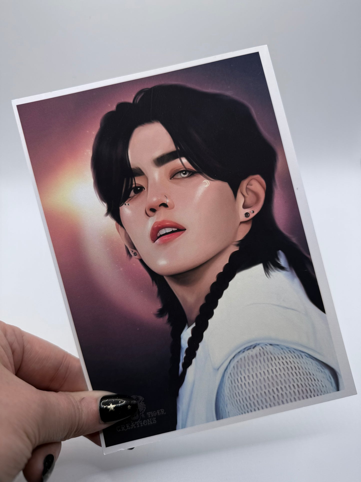 S.Coups Super Print