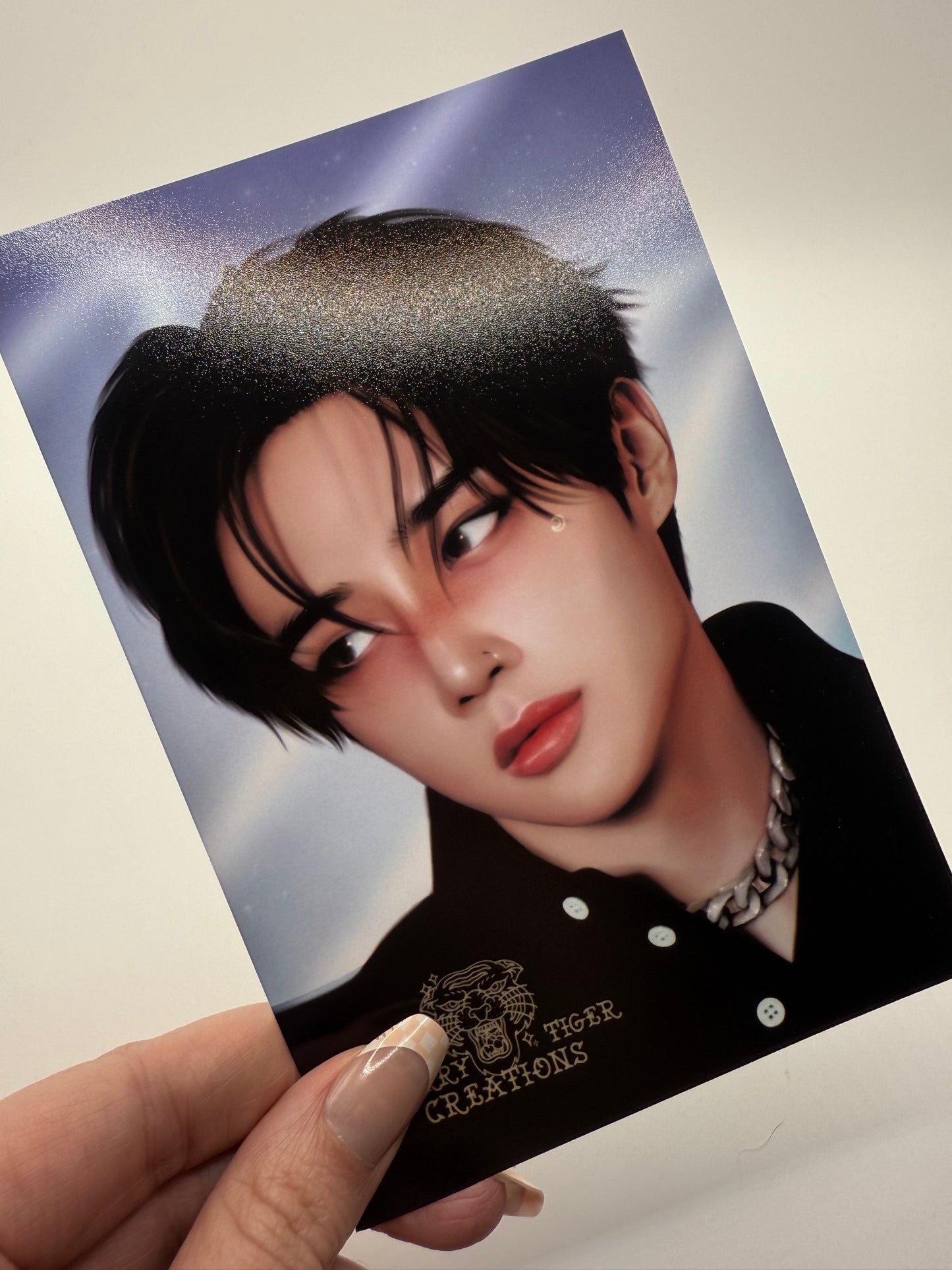 Sunwoo FAST Print