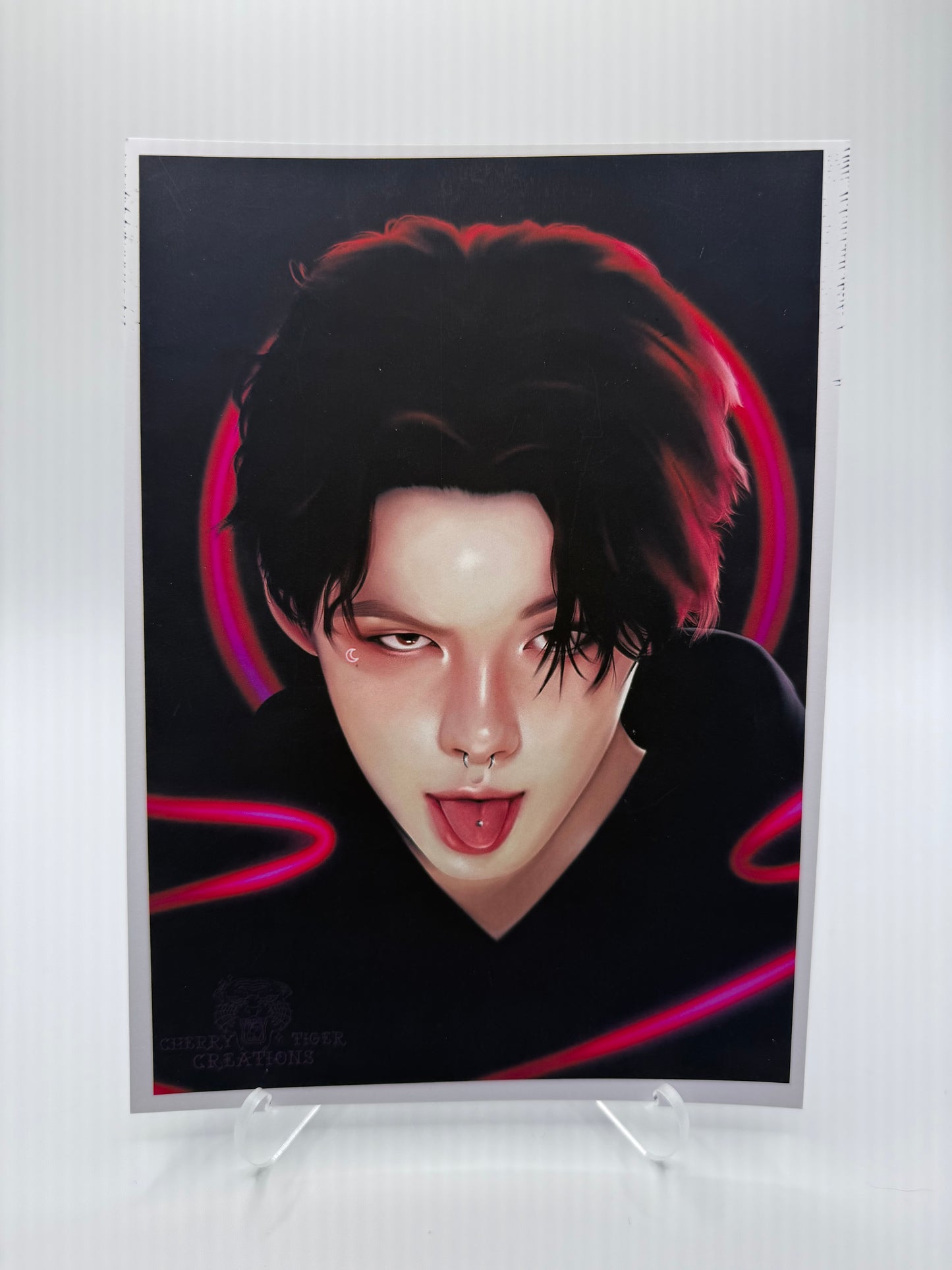 Yeonjun GGUM Print
