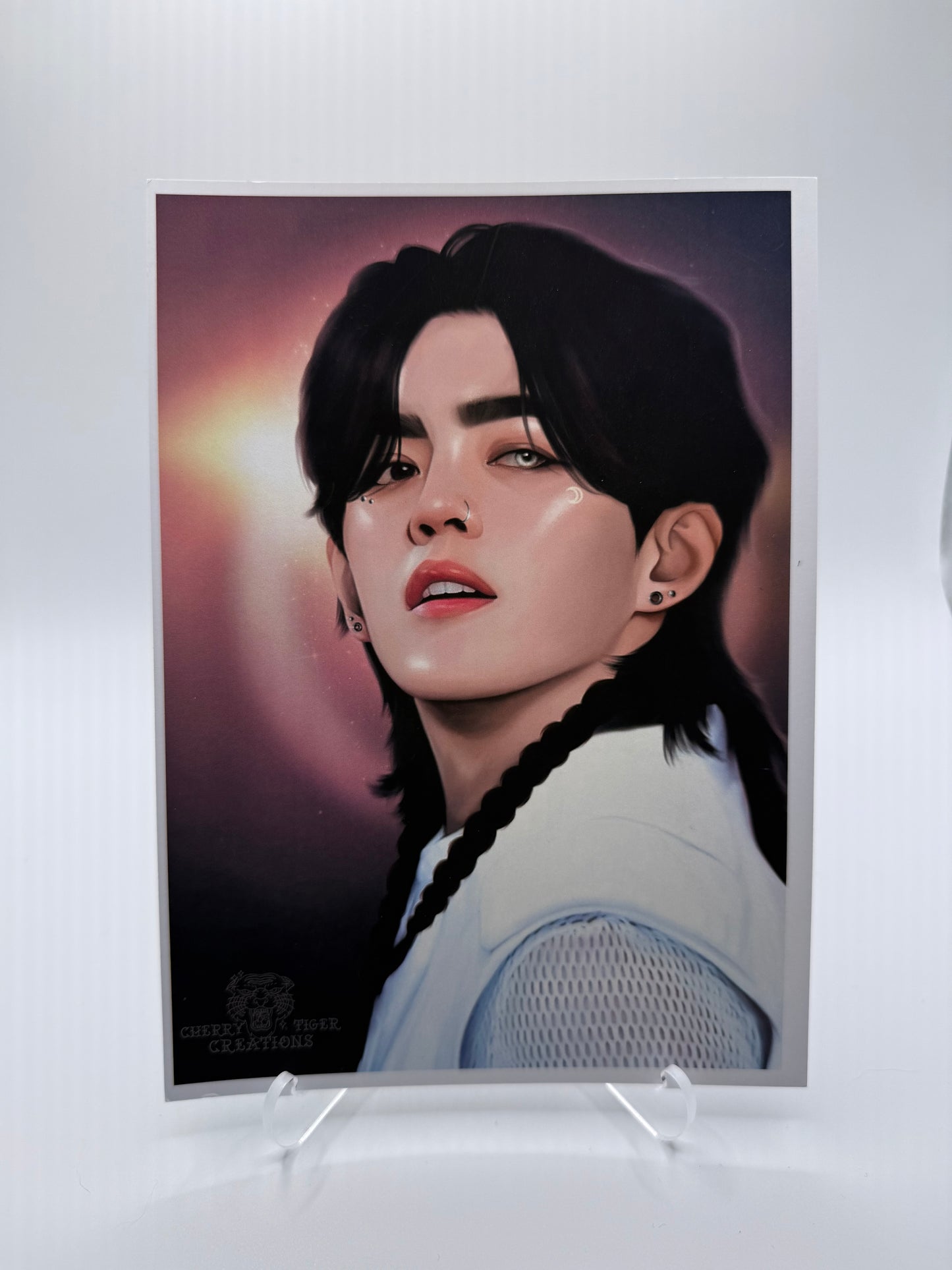 S.Coups Super Print