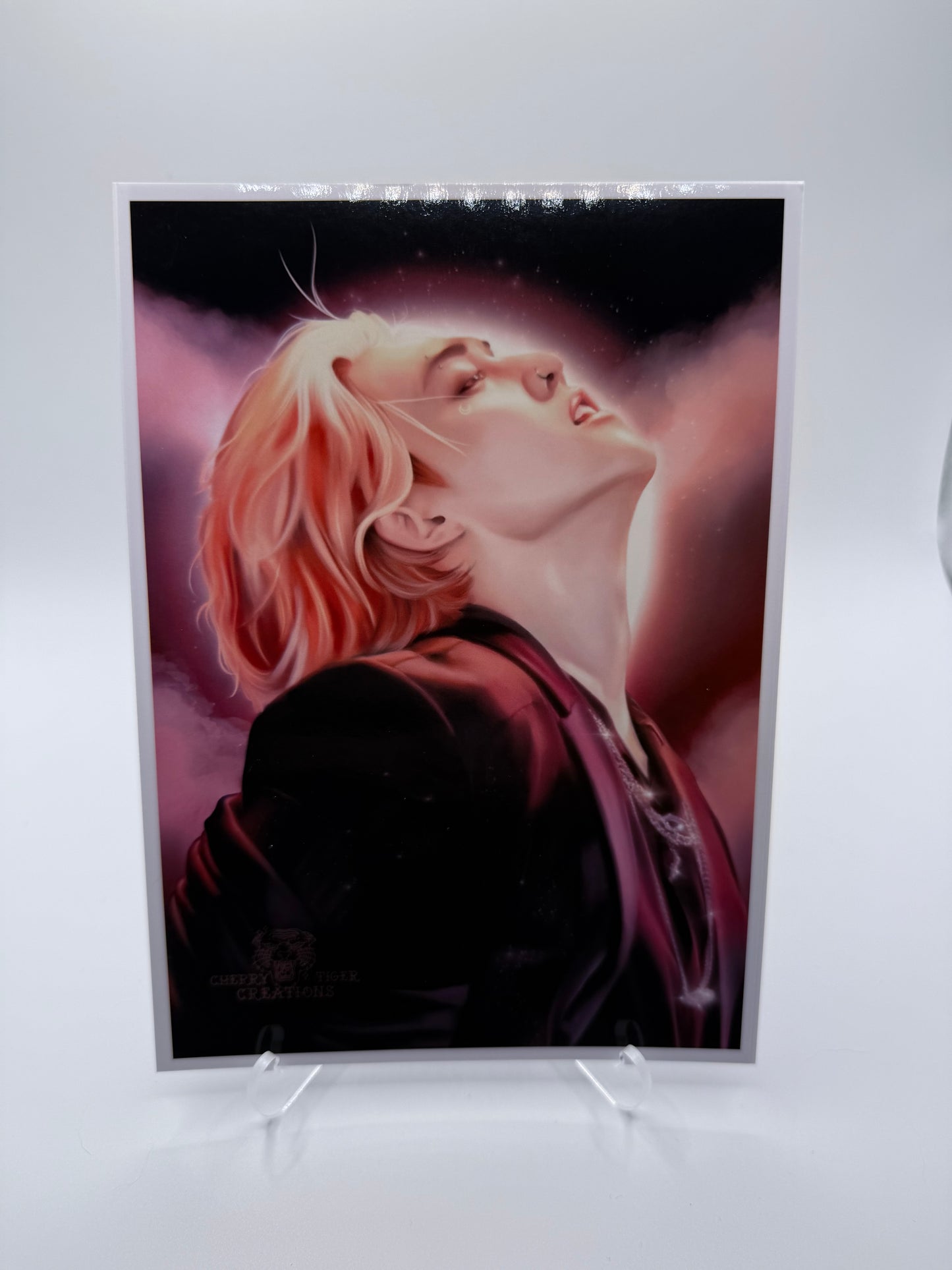 S.Coups Maestro Print