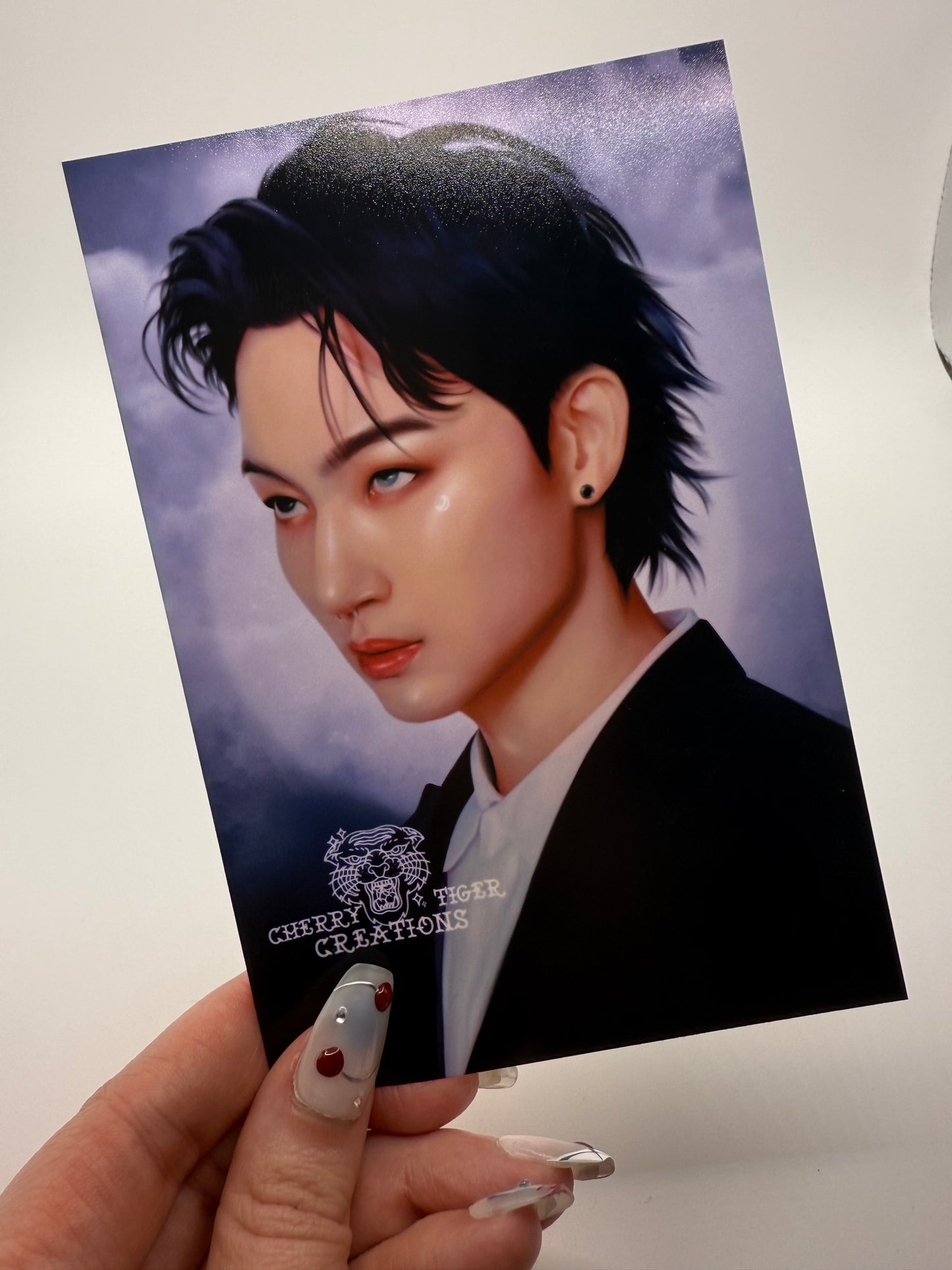 Jaebeom Python Print