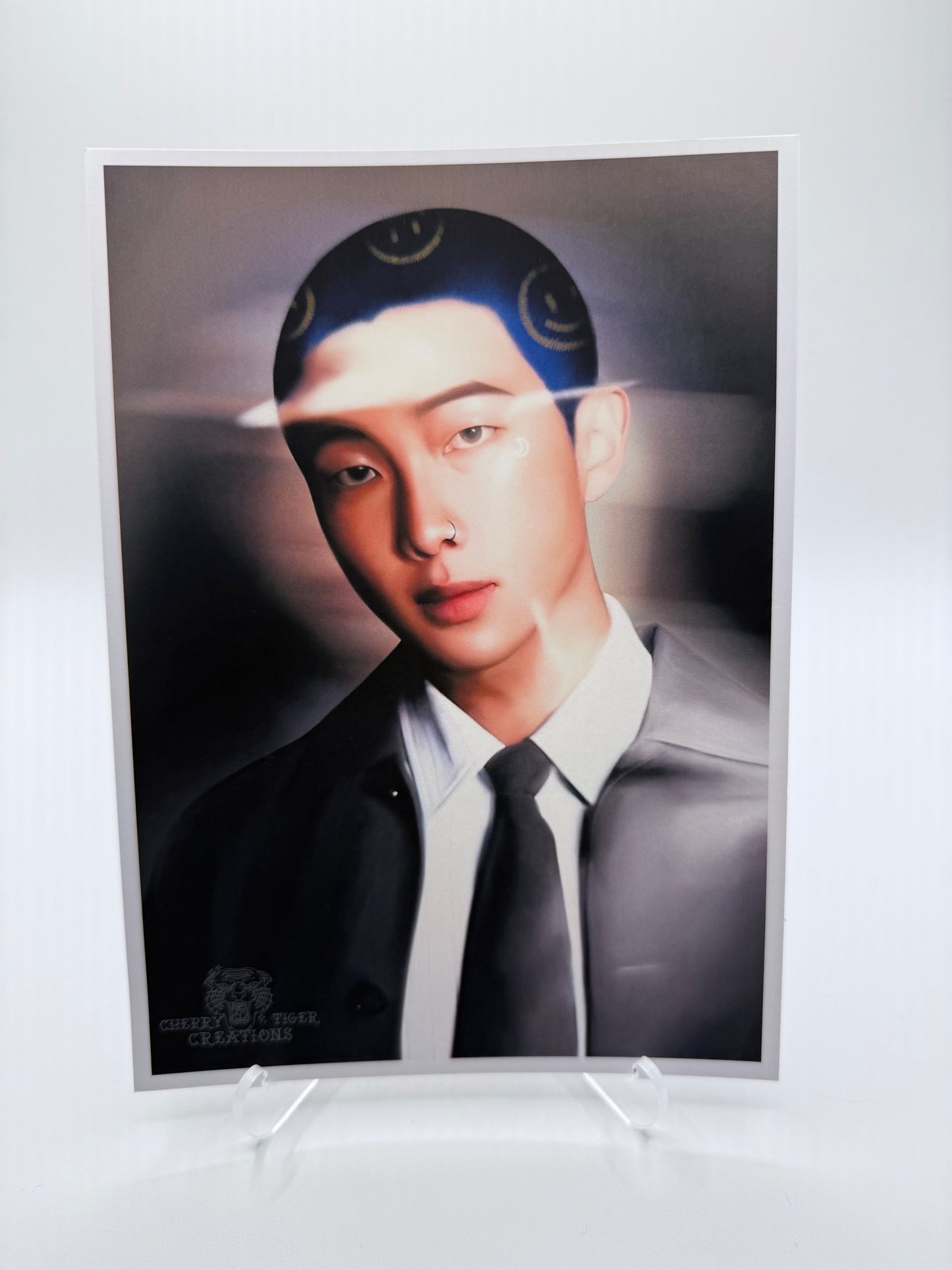 Namjoon RM RPWP Print