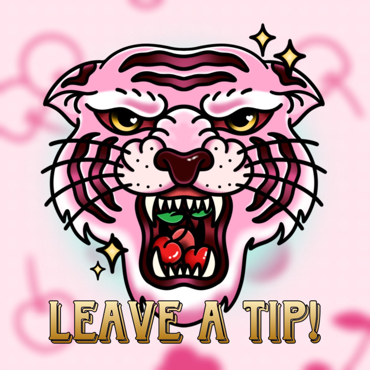 Leave a Tip