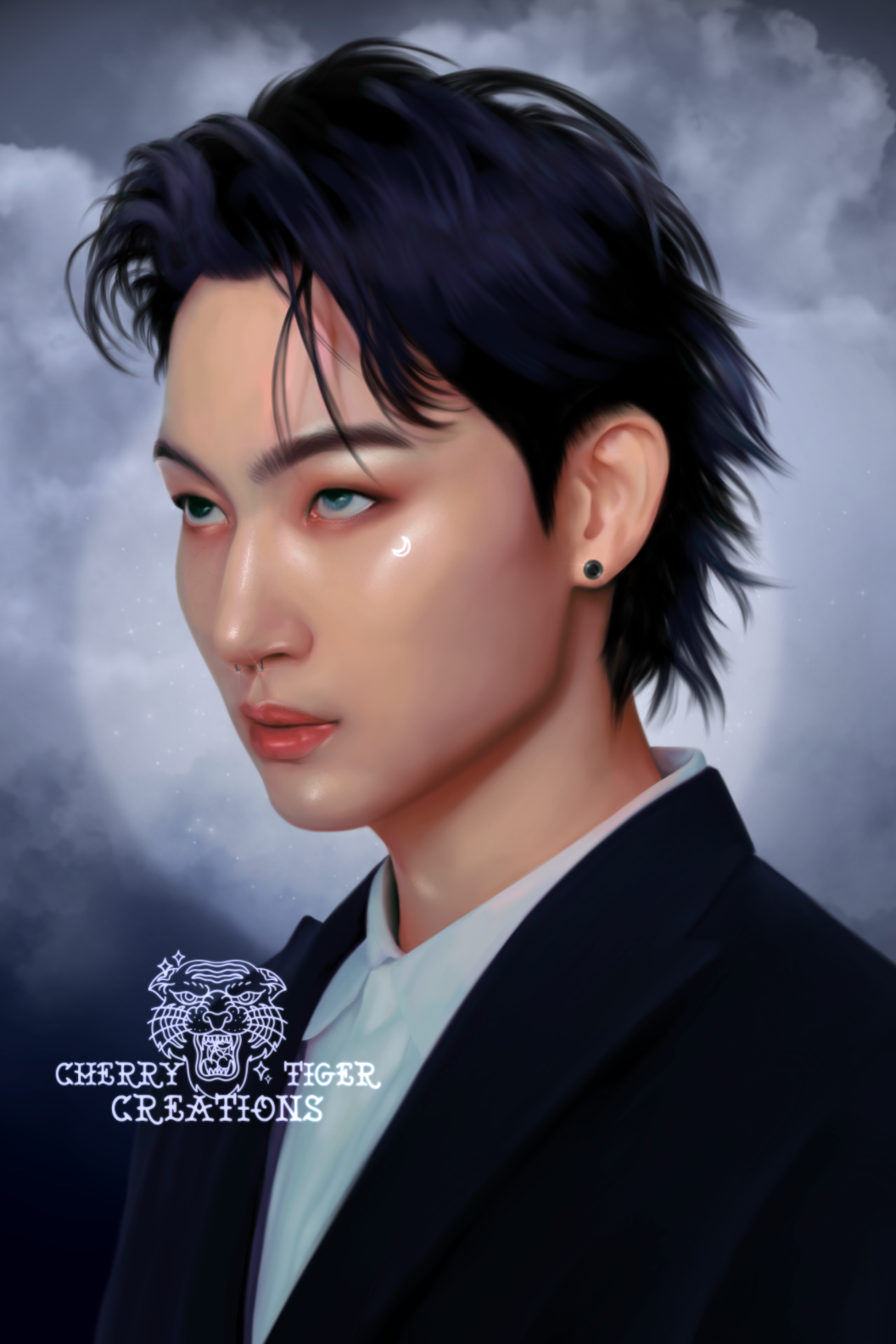Jaebeom Python Print