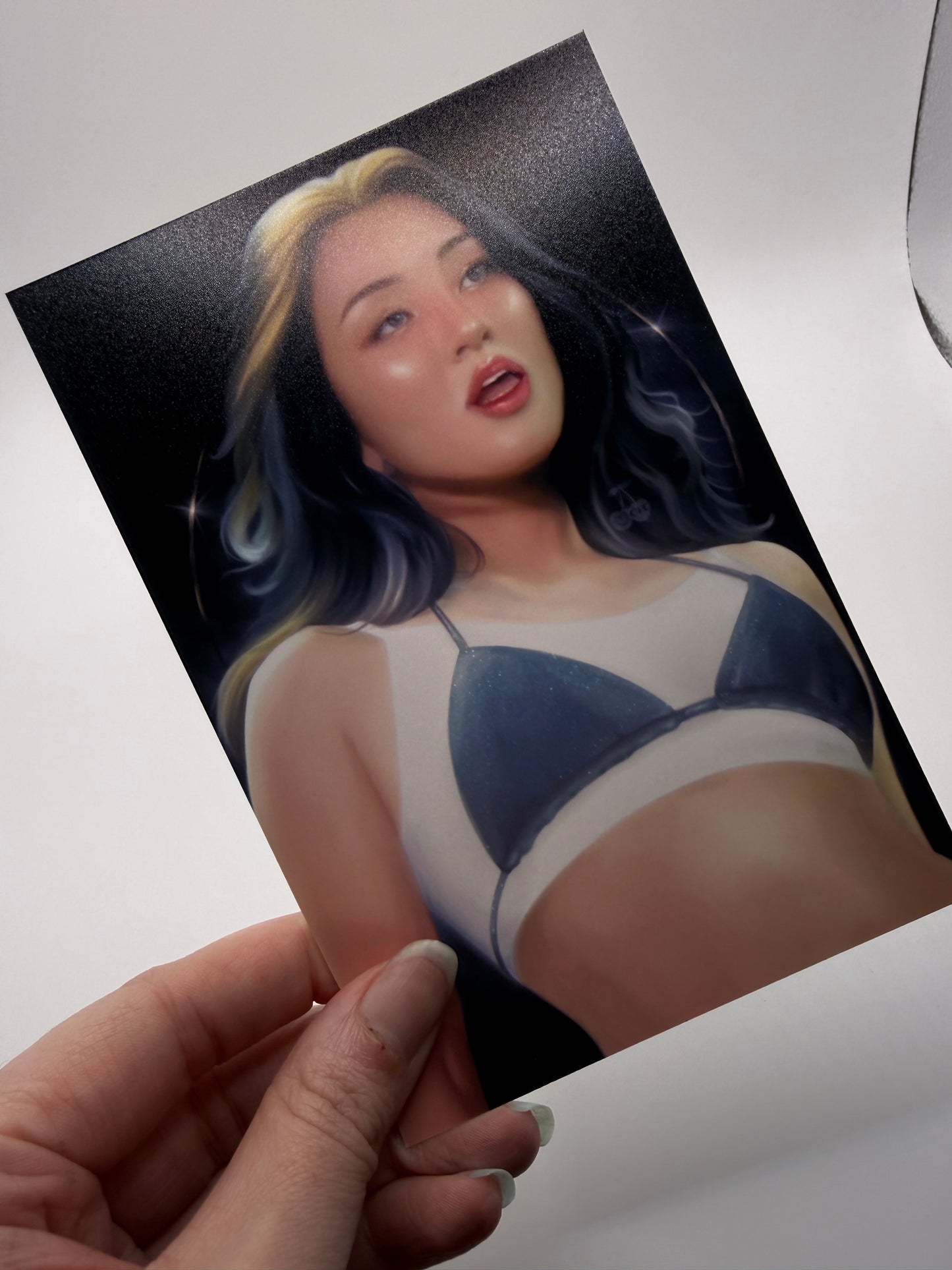 Jihyo THIS IS FOR Print