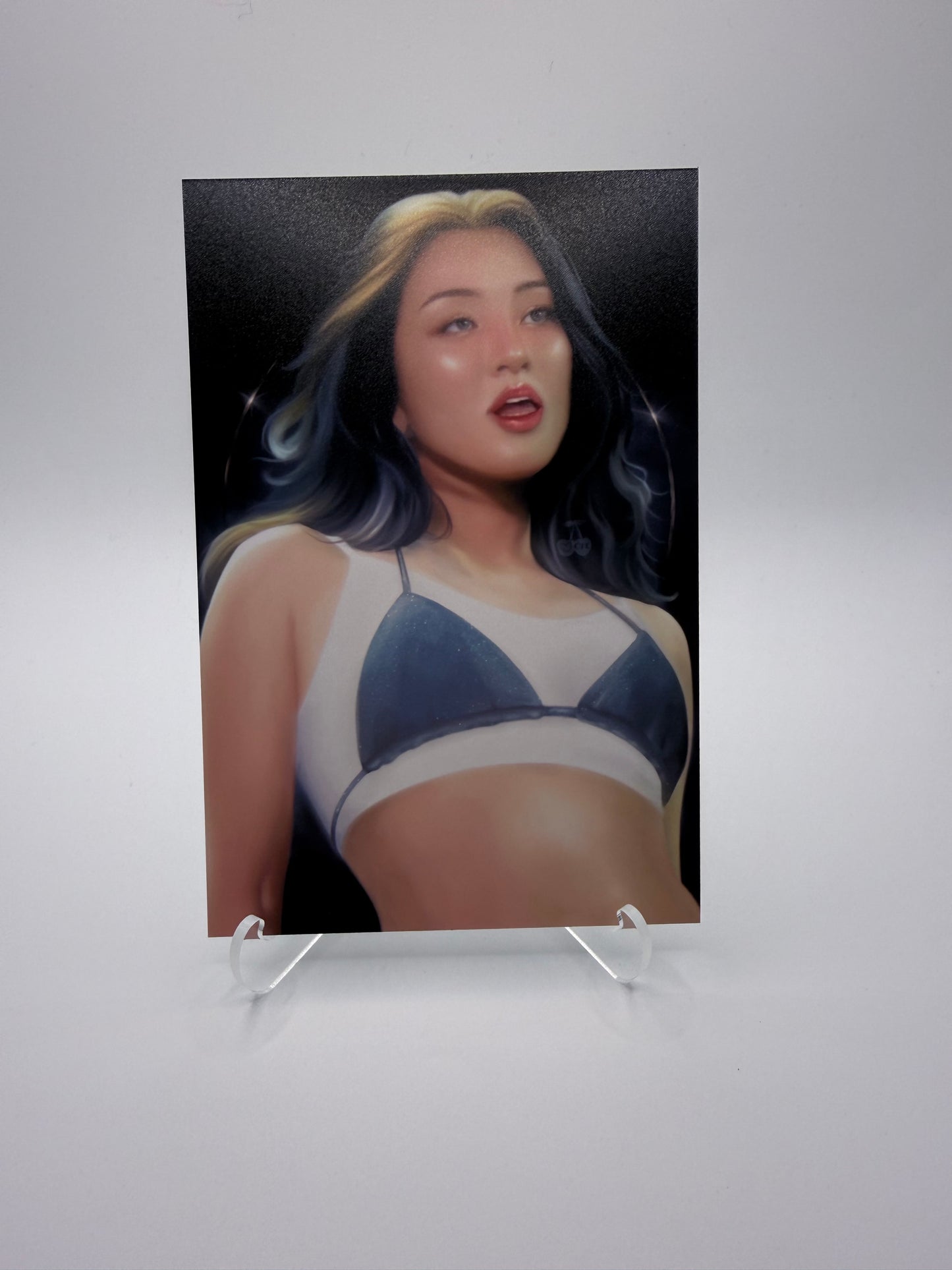 Jihyo THIS IS FOR Print
