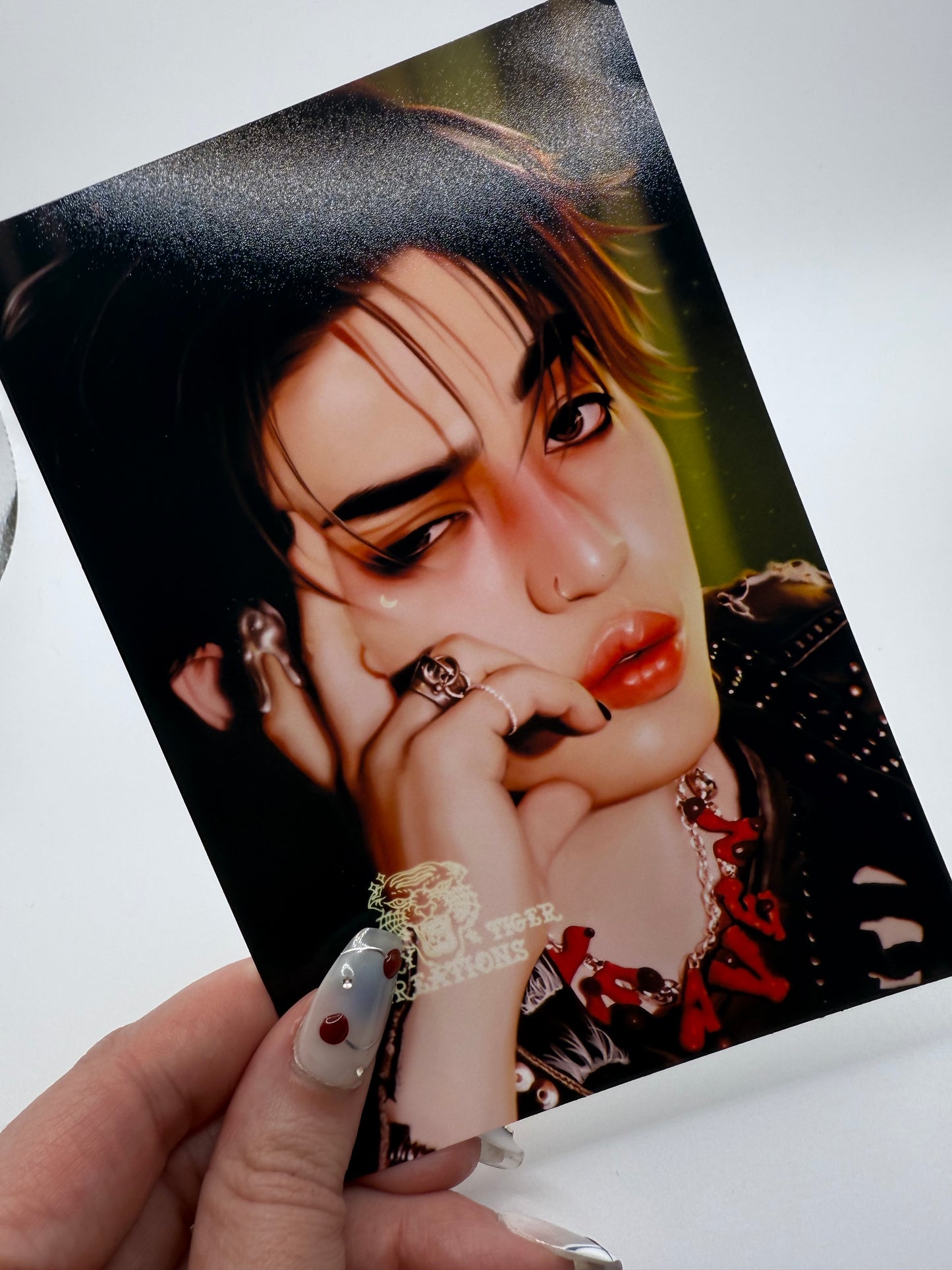 S.Coups HBD Print