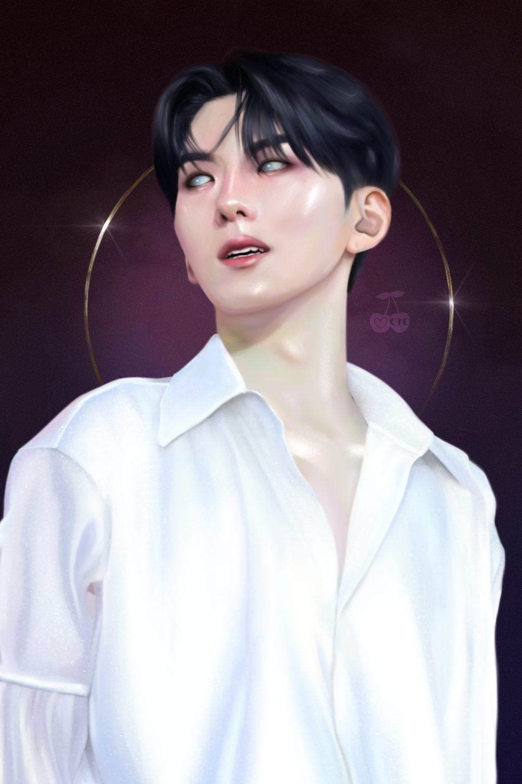 Kihyun No Limit Print