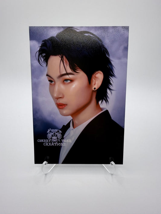 Jaebeom Python Print