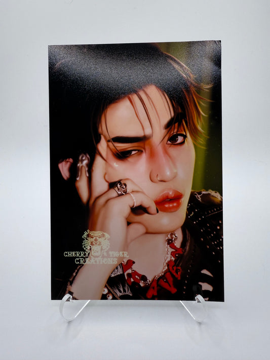 S.Coups HBD Print