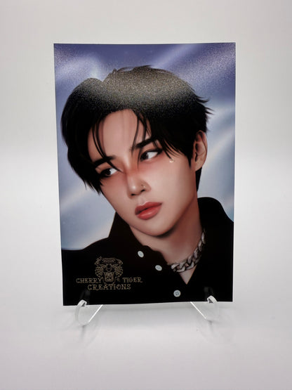 Sunwoo FAST Print