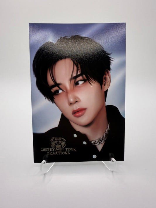 Sunwoo FAST Print